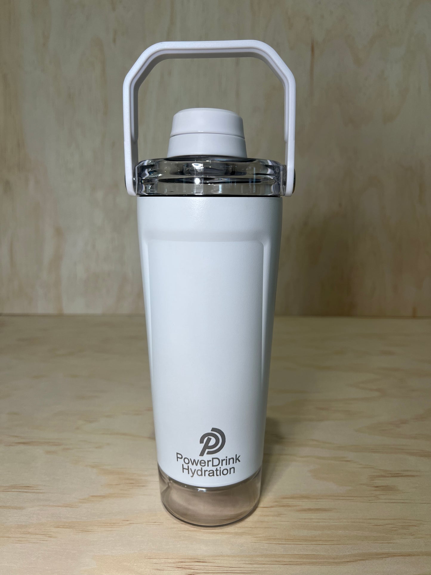 FuelPod Shaker | Power Drink Hydration