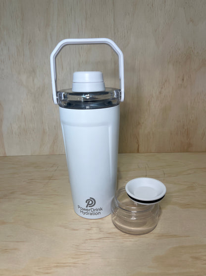 FuelPod Shaker | Power Drink Hydration