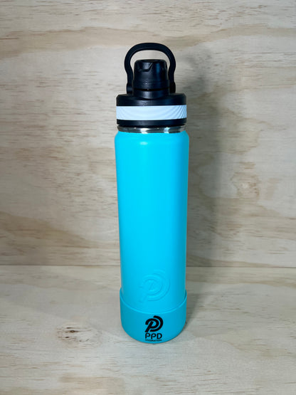 750ml Wide Lid Water Bottle - Teal