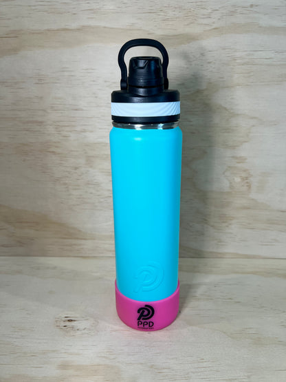 750ml Wide Lid Water Bottle - Teal