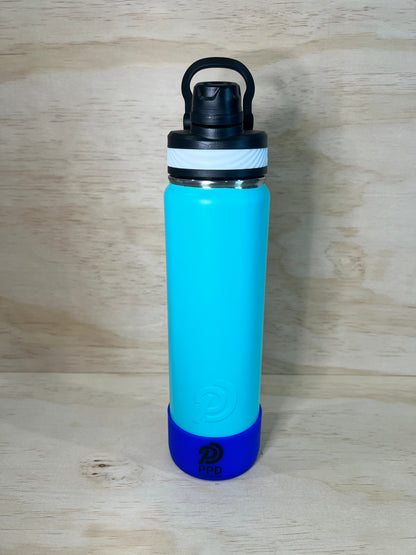 750ml Wide Lid Water Bottle - Teal