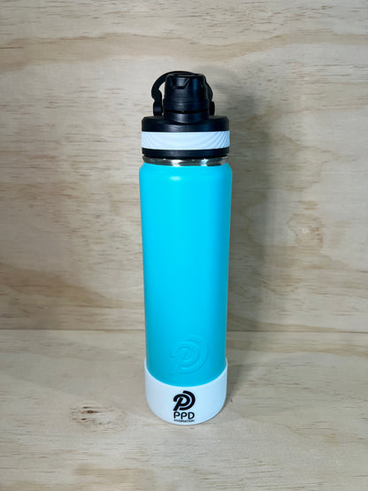 750ml Wide Lid Water Bottle - Teal