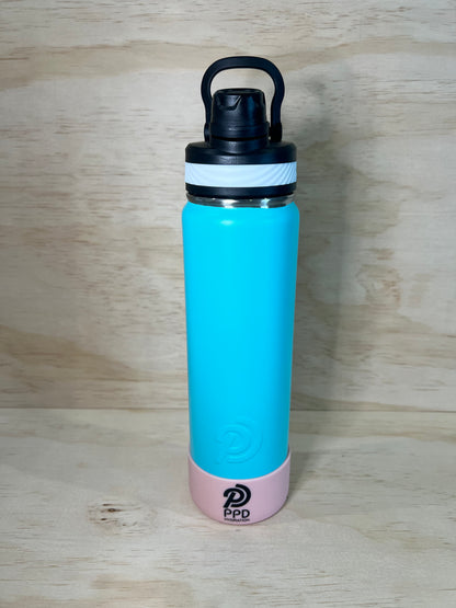 750ml Wide Lid Water Bottle - Teal
