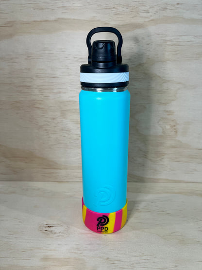 750ml Wide Lid Water Bottle - Teal