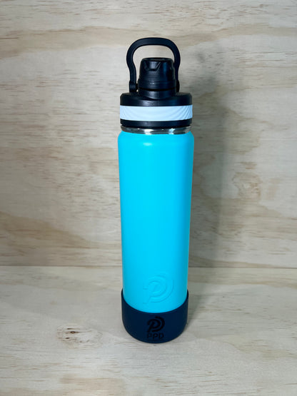 750ml Wide Lid Water Bottle - Teal