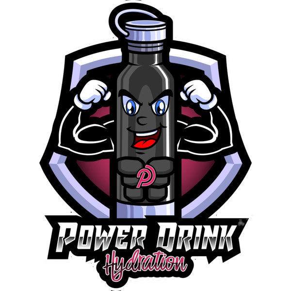Power Drink Hydration