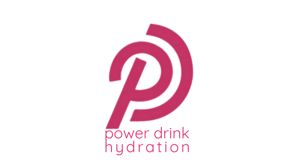 Power Drink Hydration