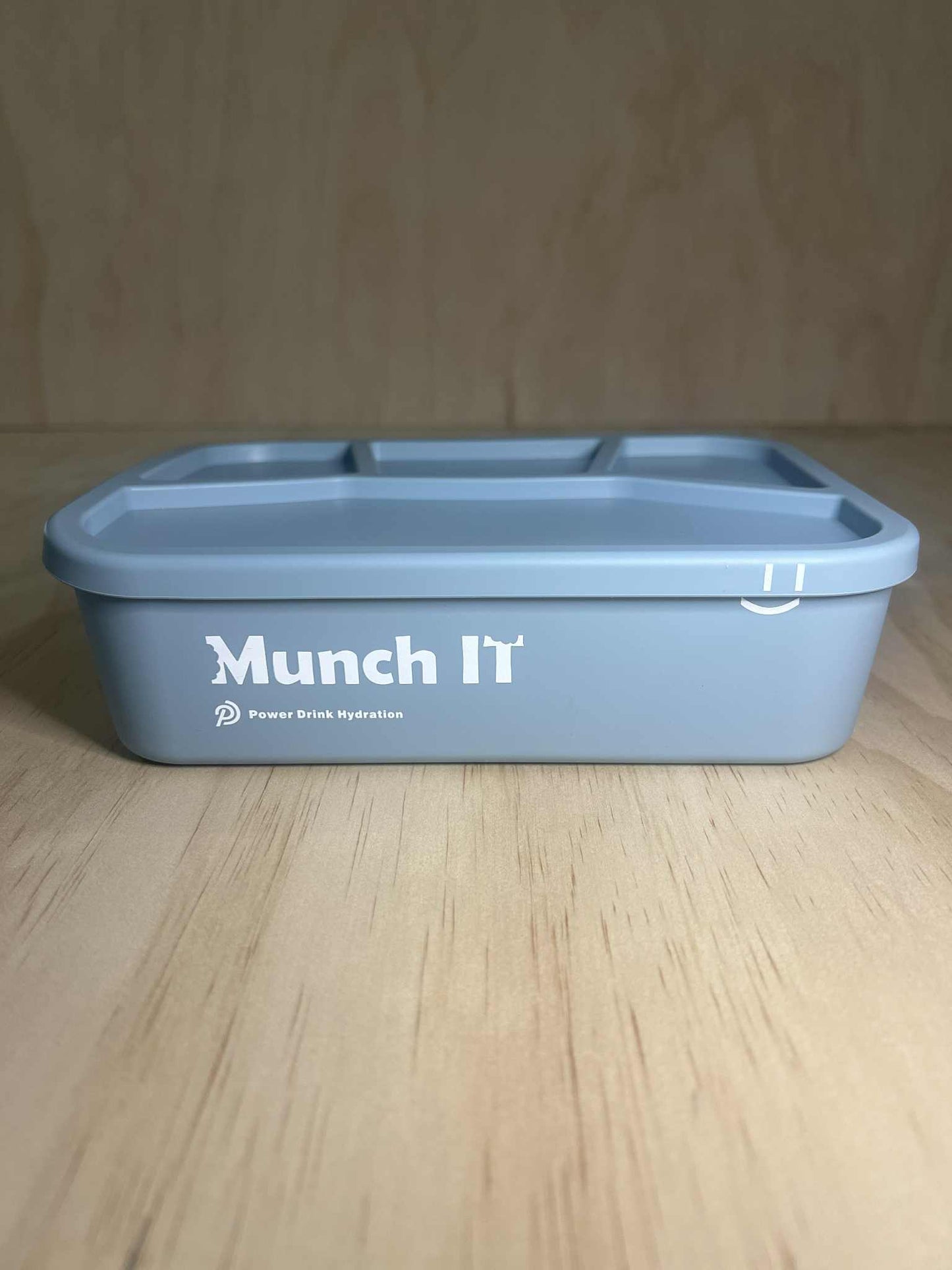 Munch It Max