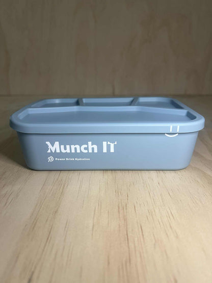 Munch It Max