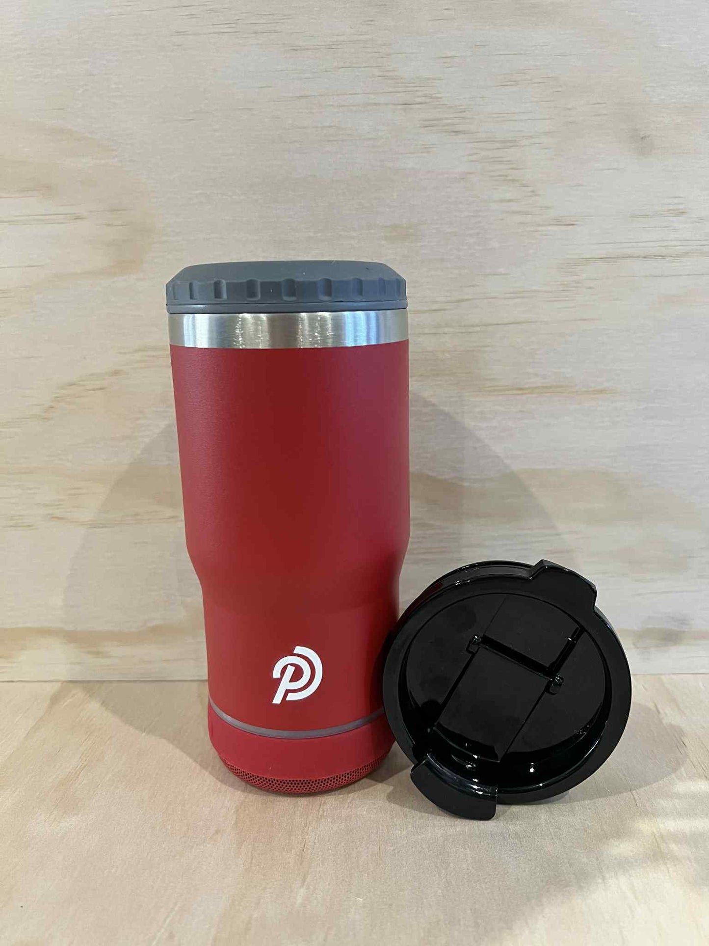 Sip ‘n’ Sound Hybrid Cooler