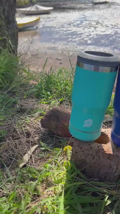 Sip ‘n’ Sound Hybrid Cooler