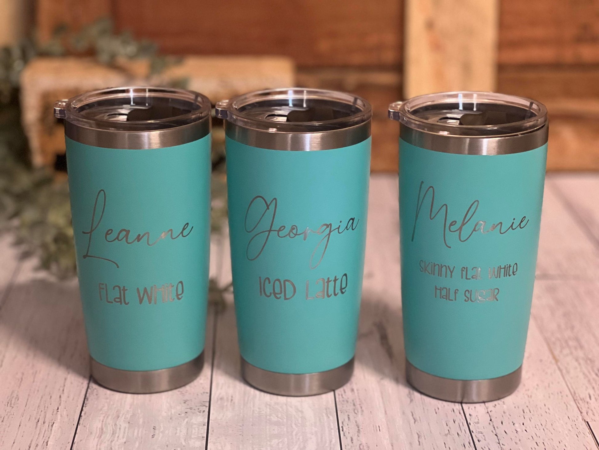 20oz Travel Cup | Insulated Stainless Steel Mug – Power Drink Hydration