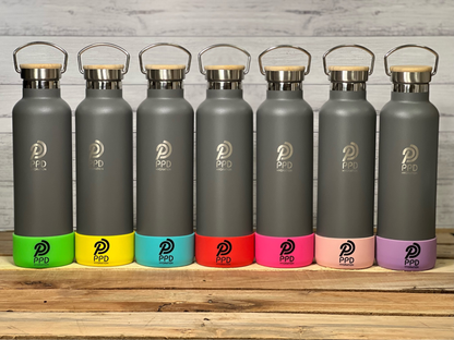 750 ml insulated bottles