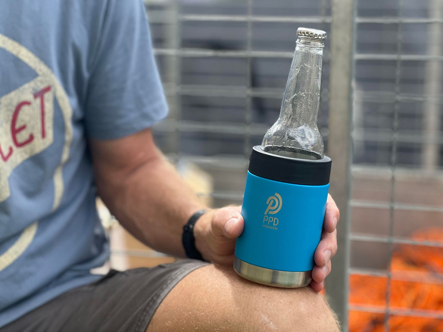 European Can Coolers for 355ml (12oz)