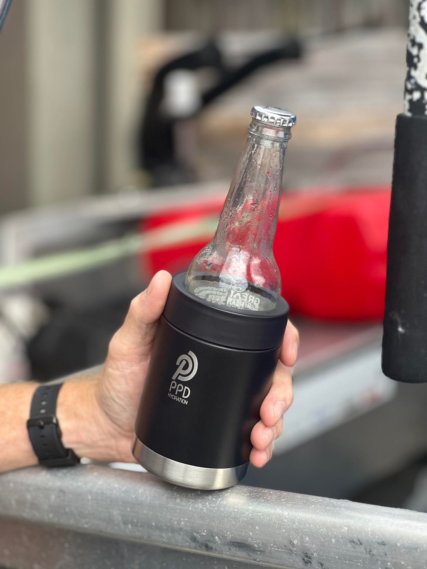 European Can Coolers for 355ml (12oz)